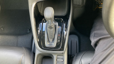 Honda HR-V 1.5 eHEV Advance 5dr CVT Hybrid Hatchback